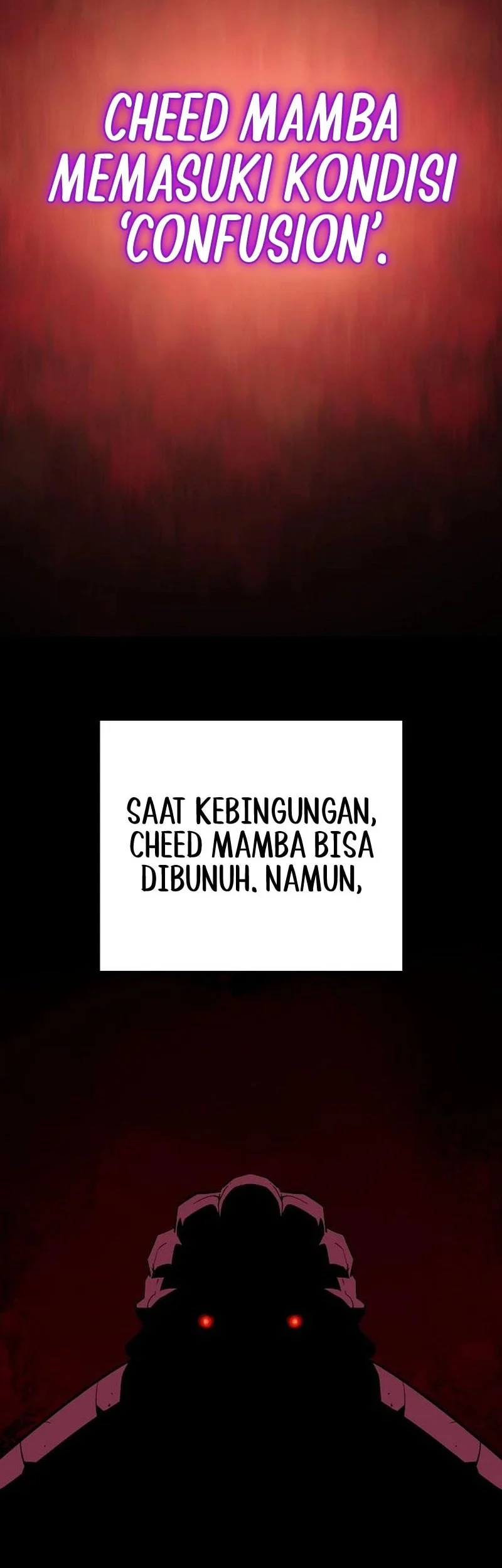 i start with 13 hidden traits chapter 10 - Page 85