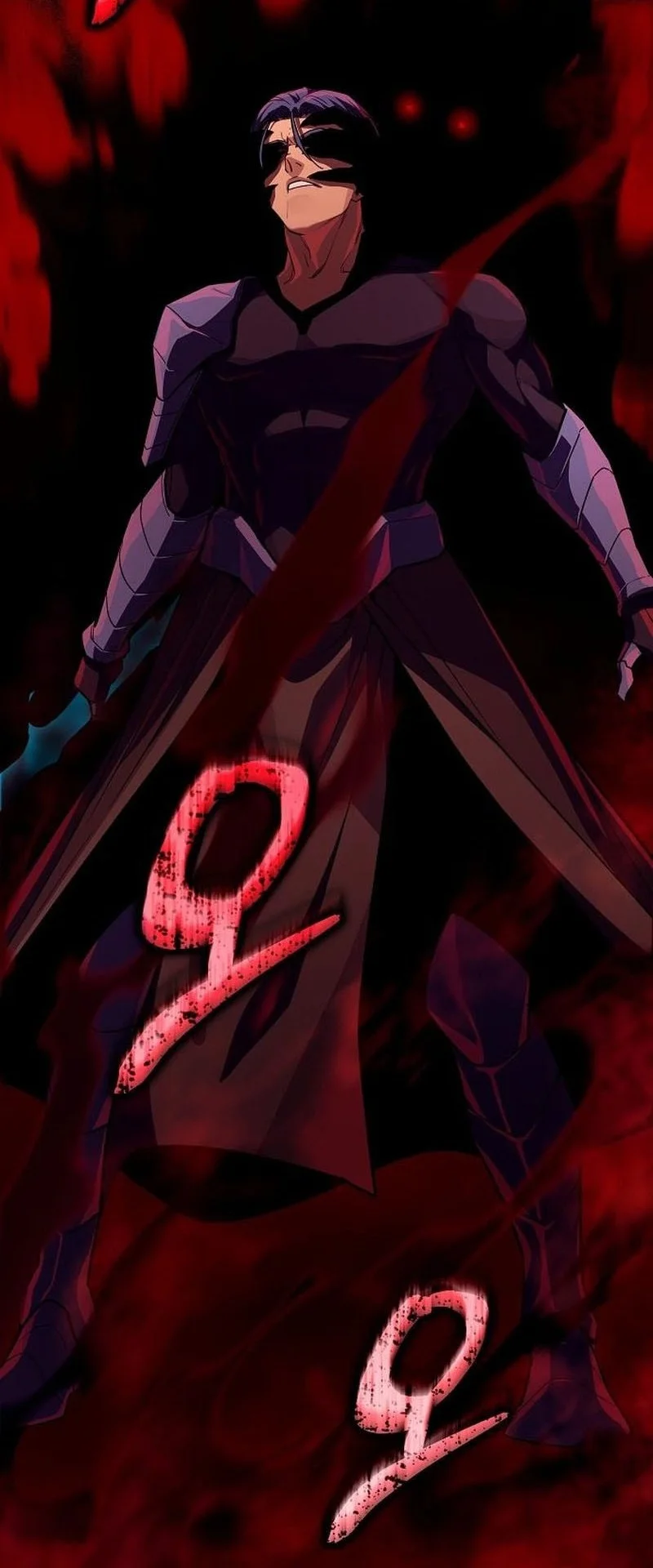 i start with 13 hidden traits chapter 10 - Page 5