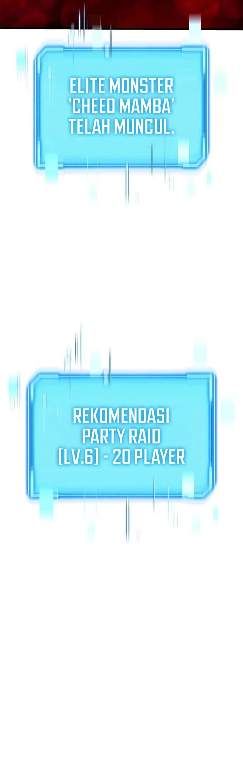 i start with 13 hidden traits chapter 10 - Page 6