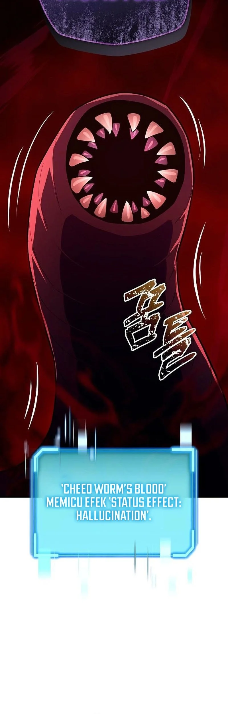 i start with 13 hidden traits chapter 10 - Page 13