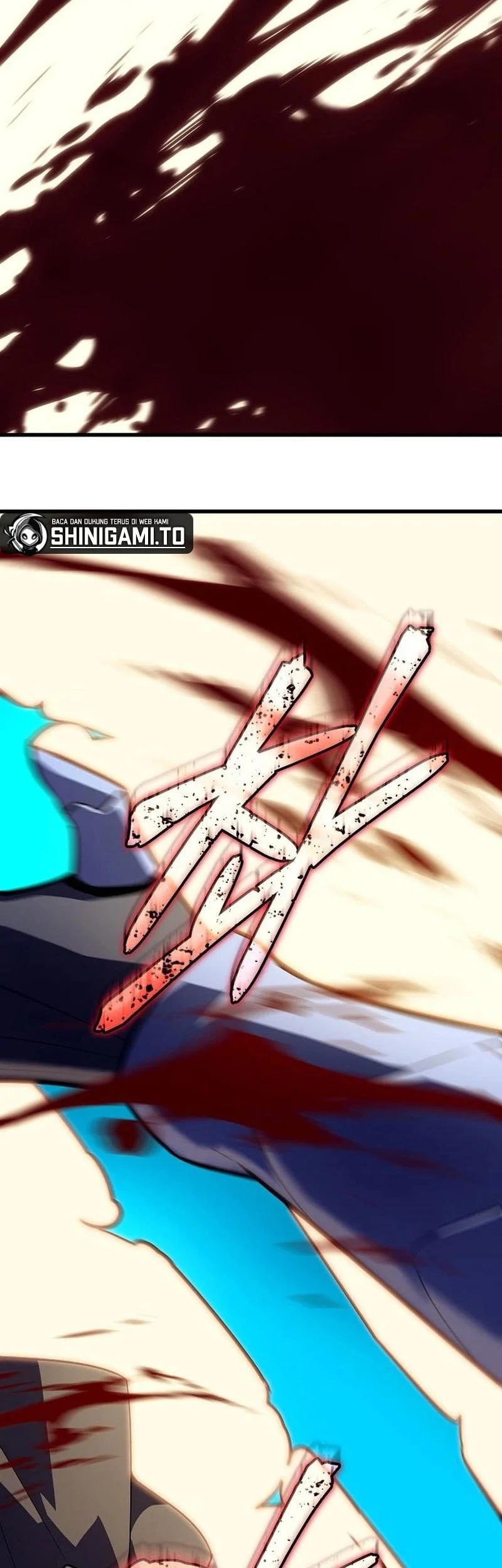 i start with 13 hidden traits chapter 10 - Page 16