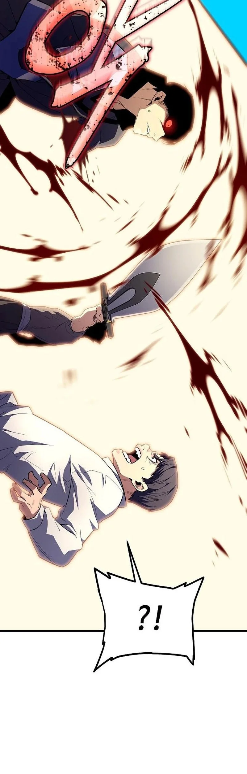 i start with 13 hidden traits chapter 10 - Page 17