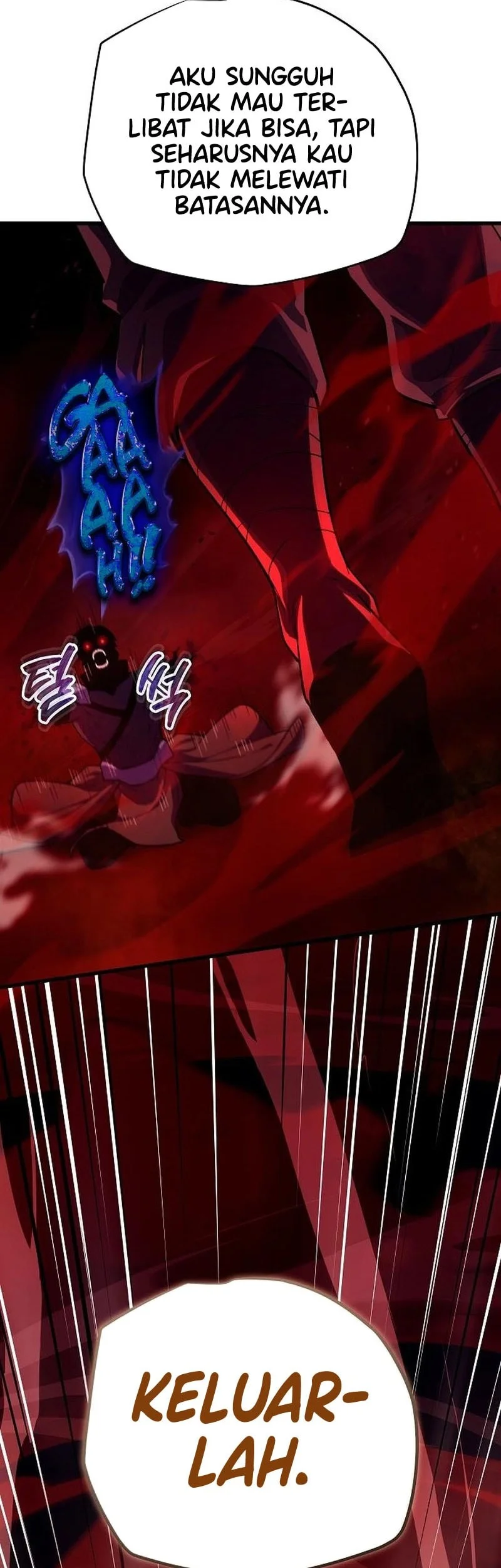 i start with 13 hidden traits chapter 10 - Page 19