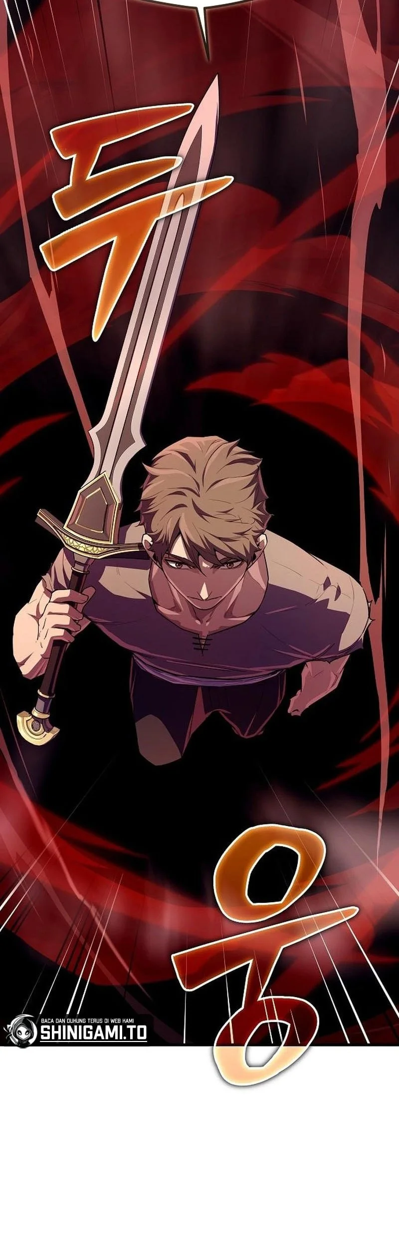 i start with 13 hidden traits chapter 10 - Page 20