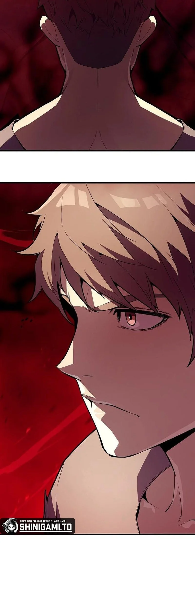 i start with 13 hidden traits chapter 10 - Page 26