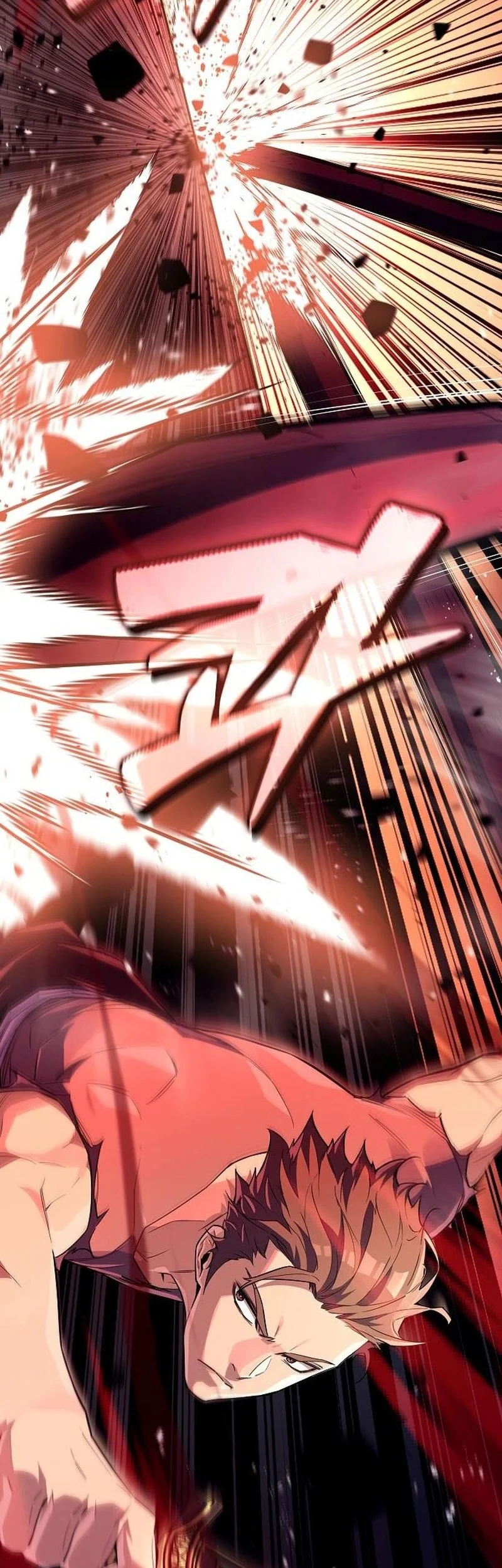 i start with 13 hidden traits chapter 10 - Page 30