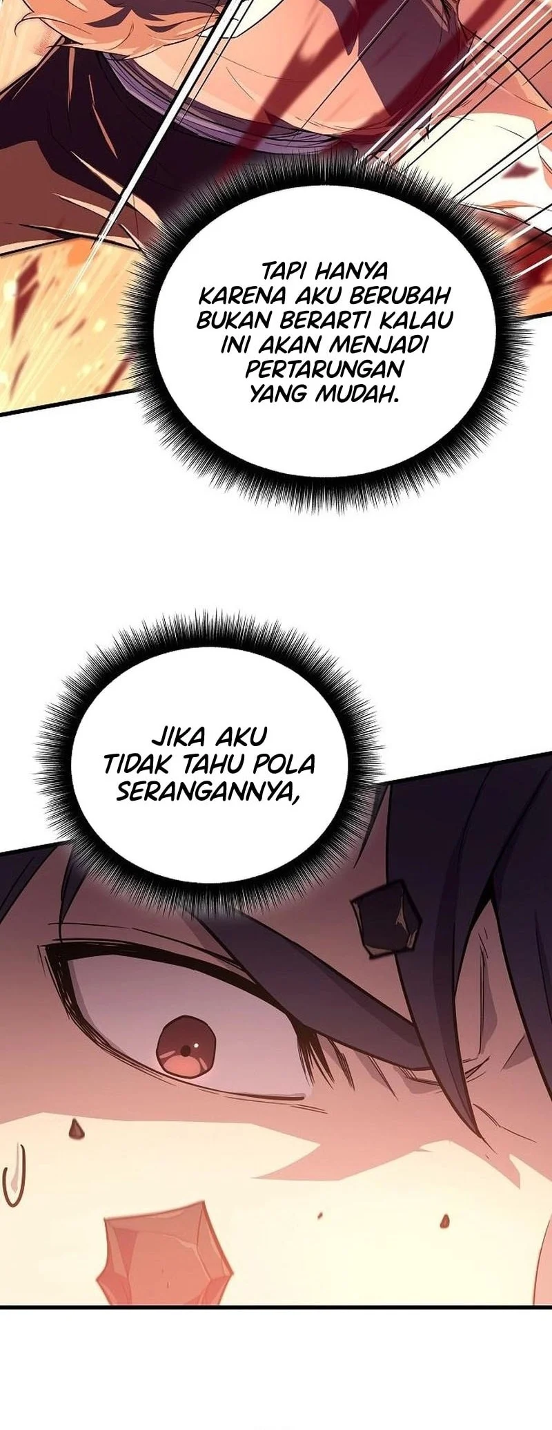 i start with 13 hidden traits chapter 10 - Page 32