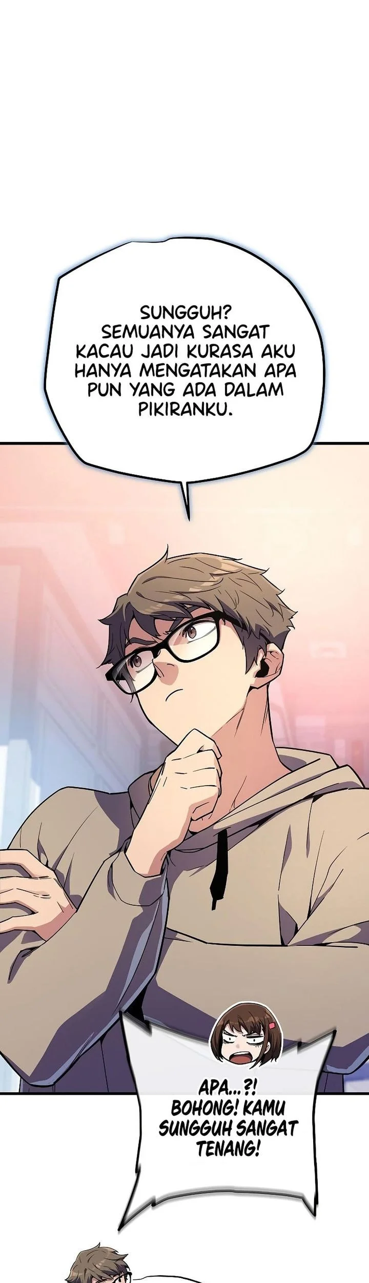 i start with 13 hidden traits chapter 11 - Page 23