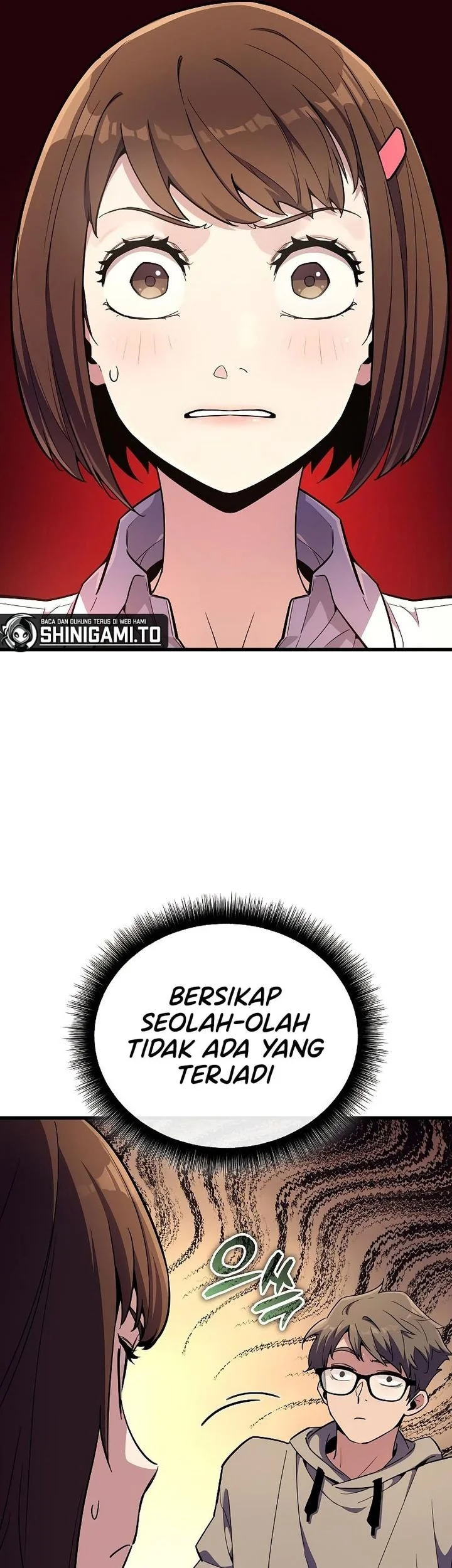 i start with 13 hidden traits chapter 11 - Page 25