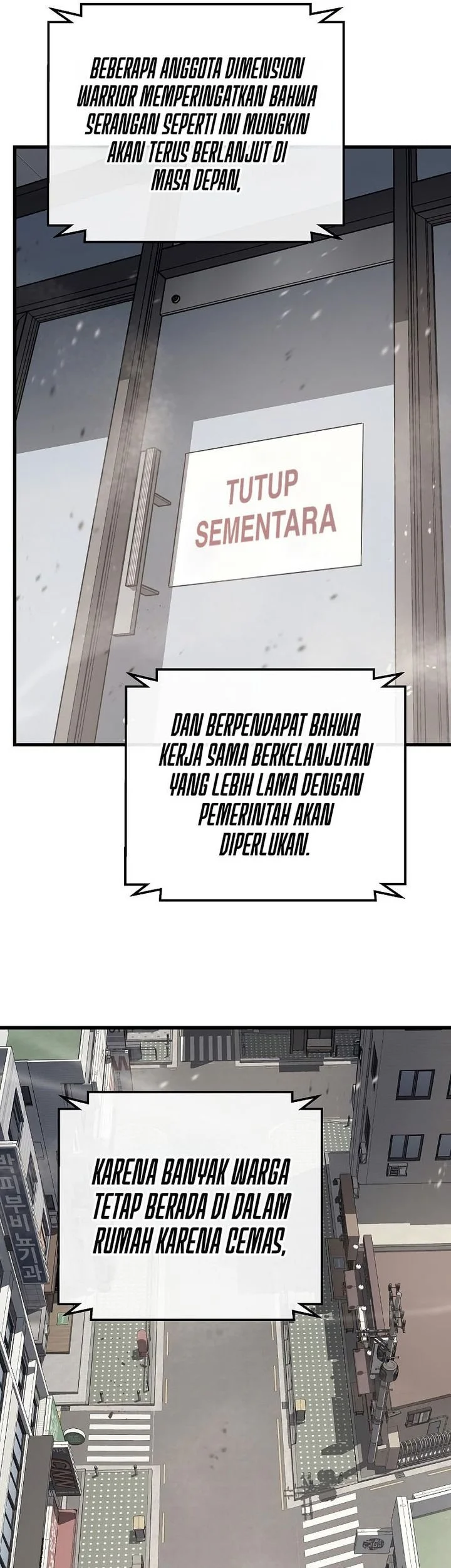 i start with 13 hidden traits chapter 11 - Page 29