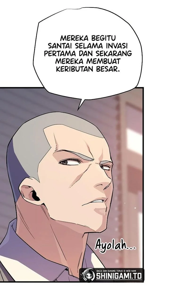 i start with 13 hidden traits chapter 11 - Page 32