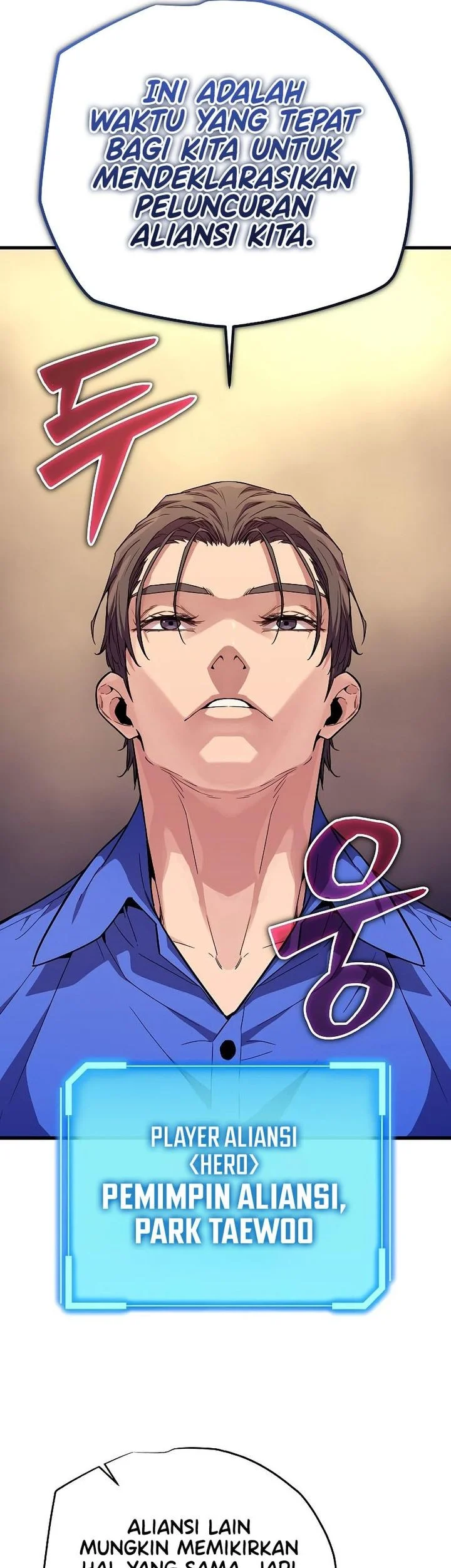 i start with 13 hidden traits chapter 11 - Page 36