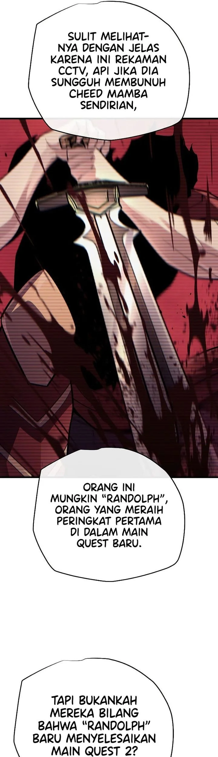 i start with 13 hidden traits chapter 11 - Page 38