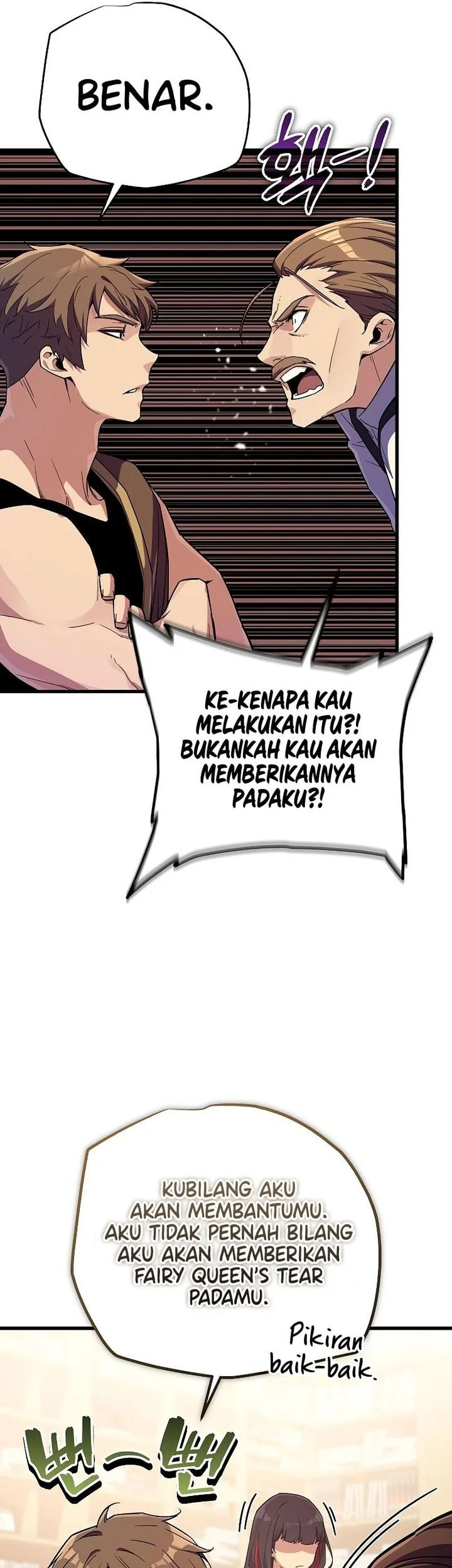 i start with 13 hidden traits chapter 11 - Page 47