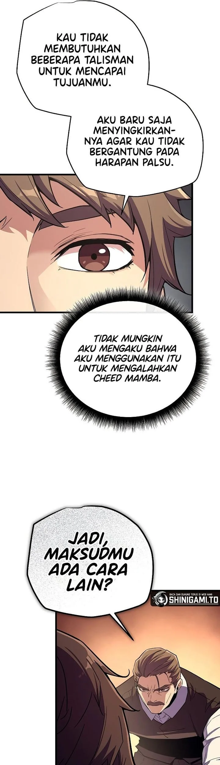 i start with 13 hidden traits chapter 11 - Page 49