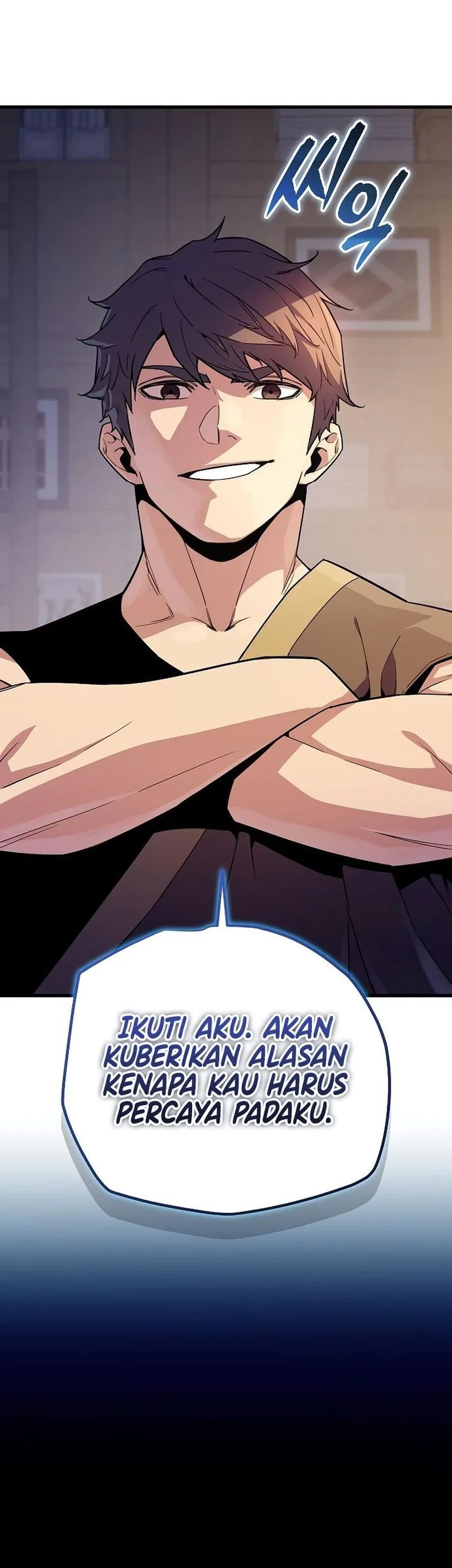 i start with 13 hidden traits chapter 11 - Page 51