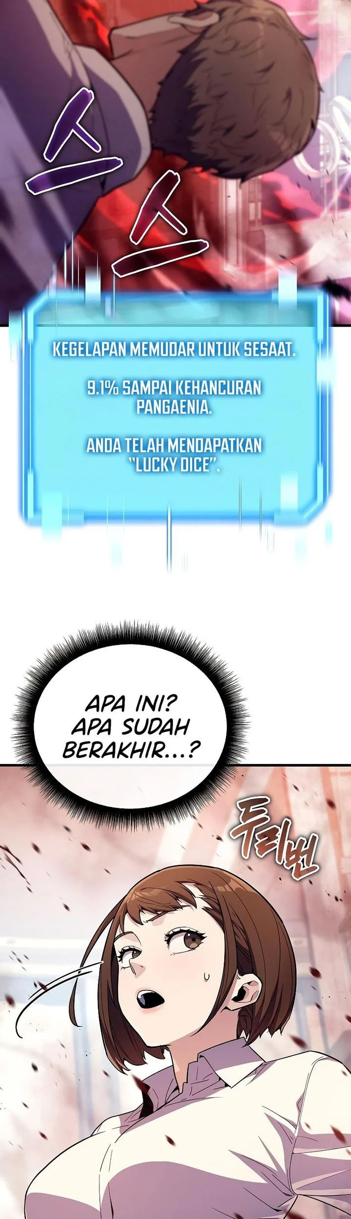 i start with 13 hidden traits chapter 11 - Page 3