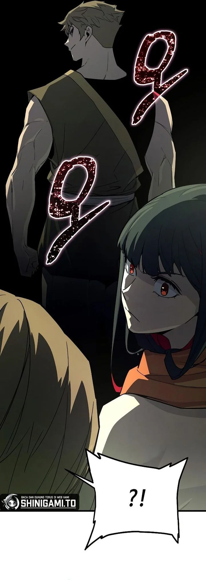 i start with 13 hidden traits chapter 11 - Page 63