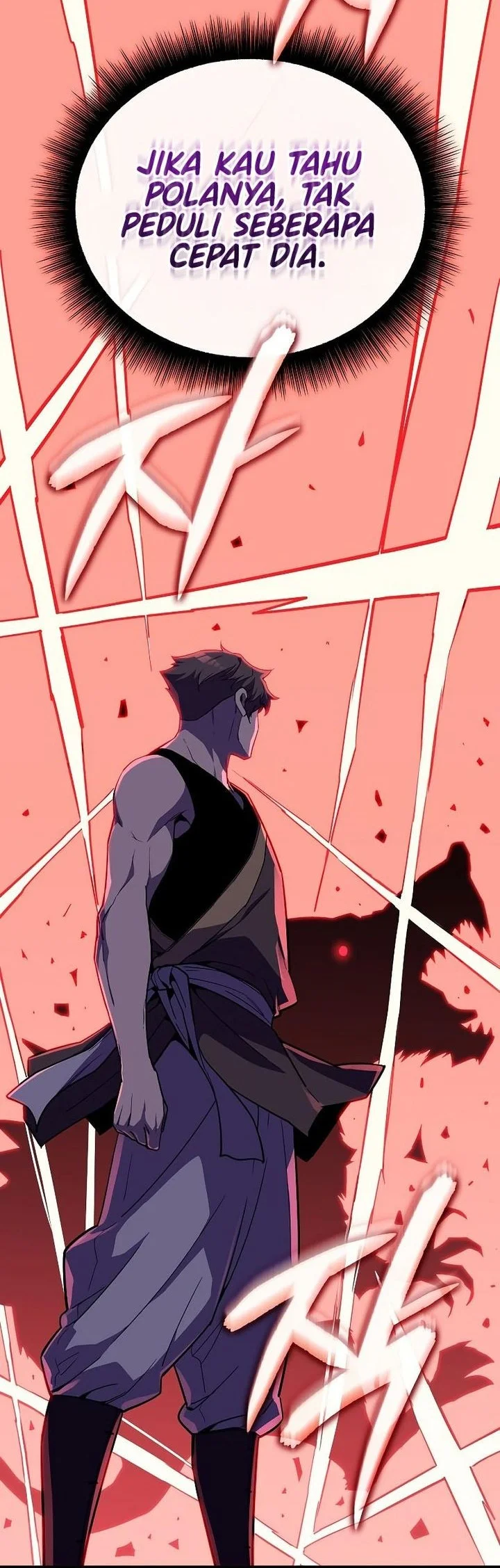 i start with 13 hidden traits chapter 11 - Page 76