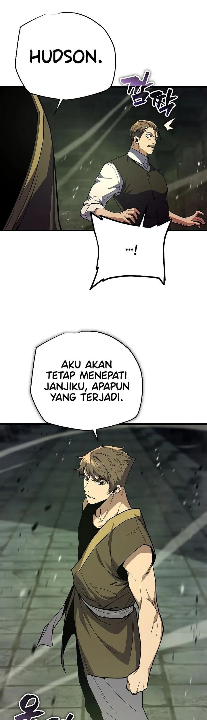 i start with 13 hidden traits chapter 11 - Page 79