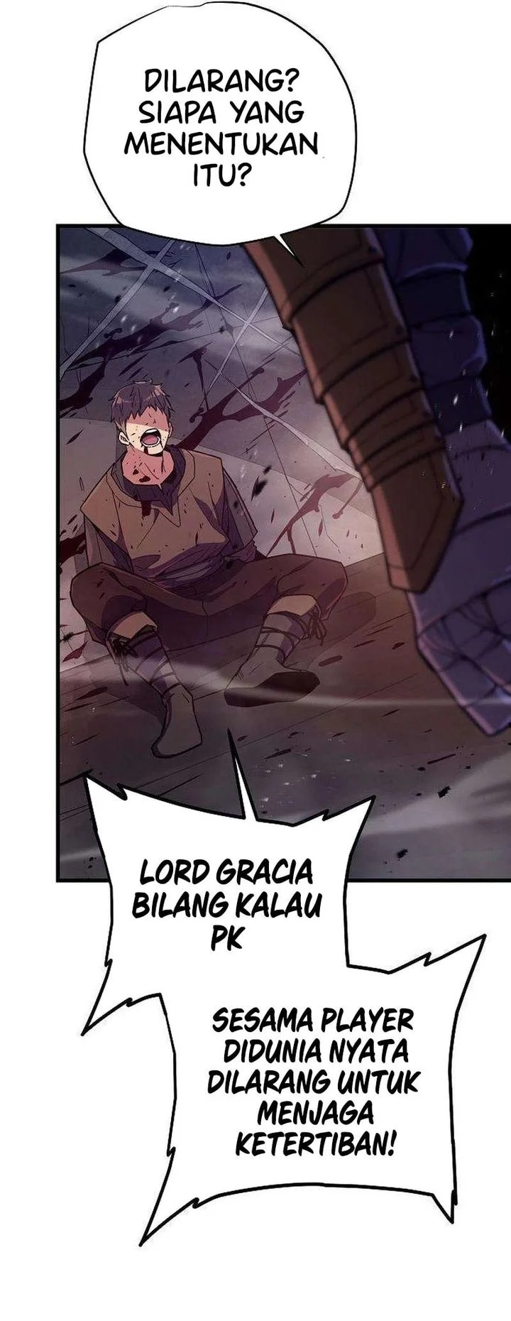 i start with 13 hidden traits chapter 12 - Page 19