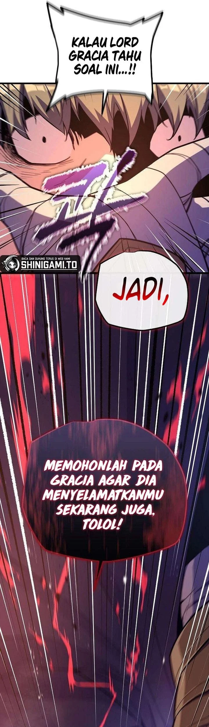 i start with 13 hidden traits chapter 12 - Page 20