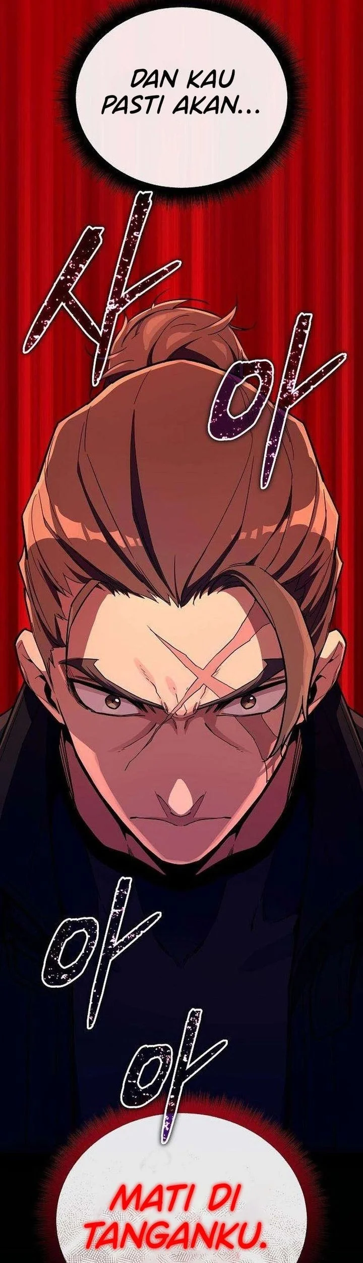 i start with 13 hidden traits chapter 12 - Page 27