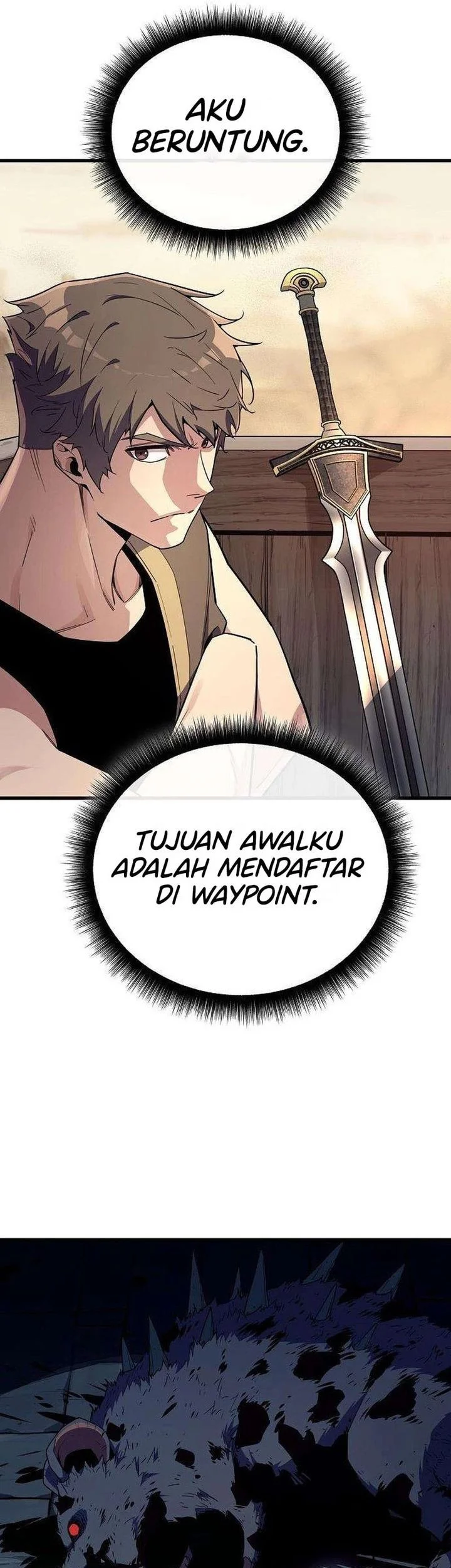 i start with 13 hidden traits chapter 12 - Page 33