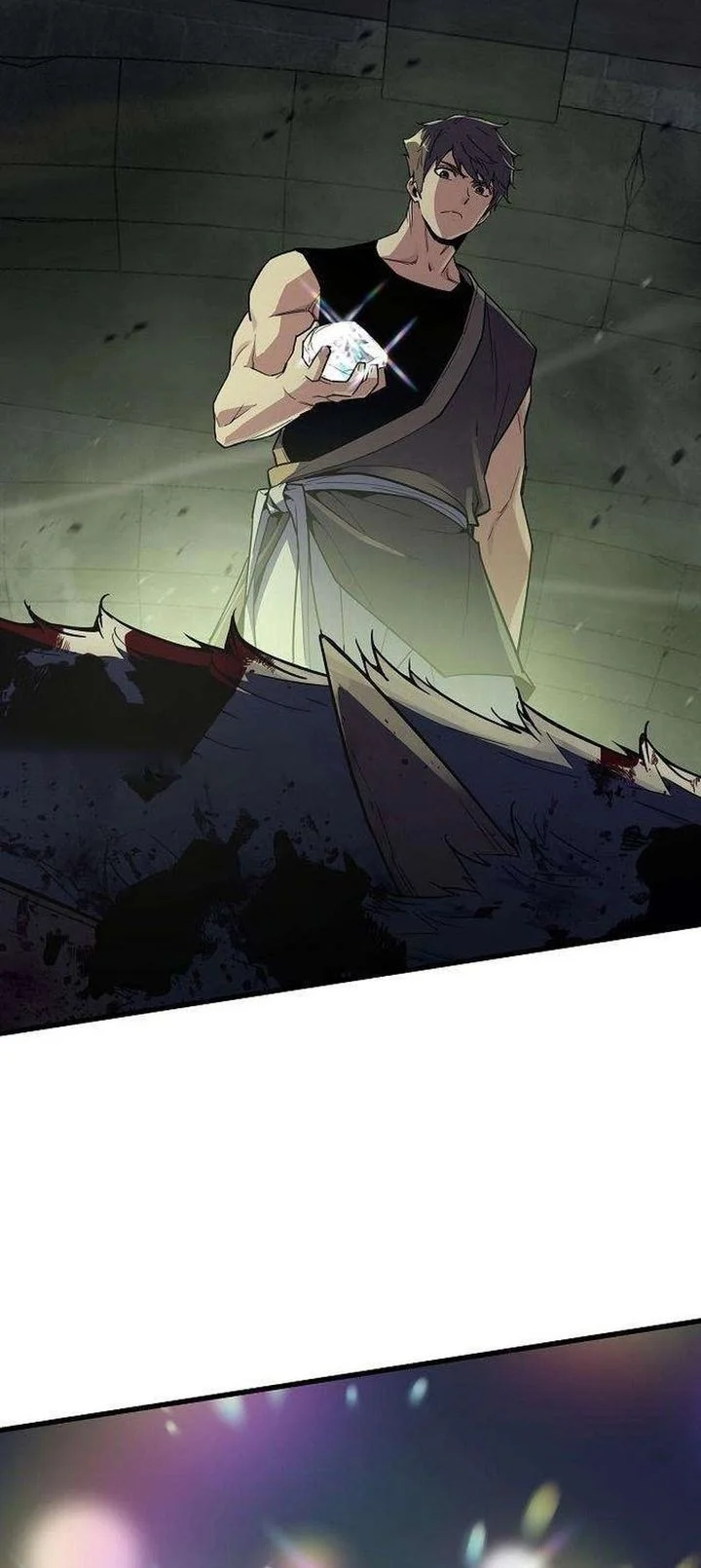 i start with 13 hidden traits chapter 12 - Page 35