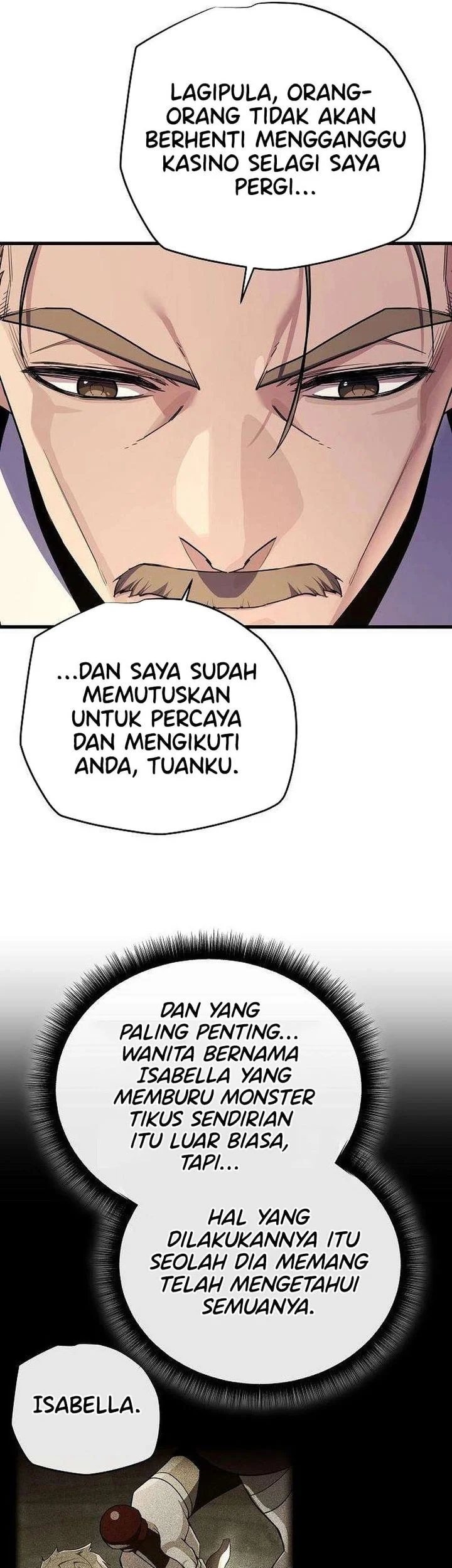 i start with 13 hidden traits chapter 12 - Page 40