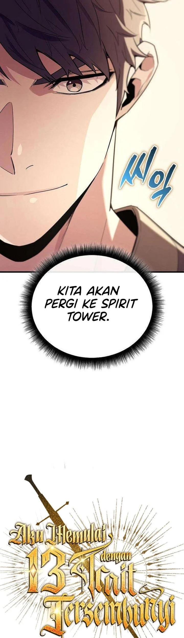 i start with 13 hidden traits chapter 12 - Page 48