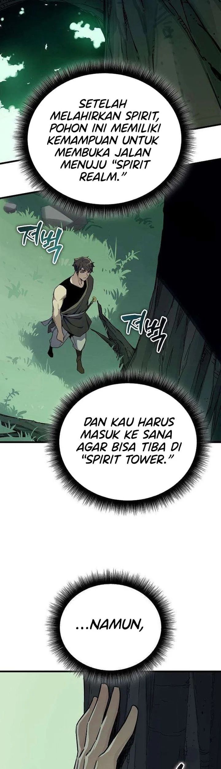 i start with 13 hidden traits chapter 12 - Page 58