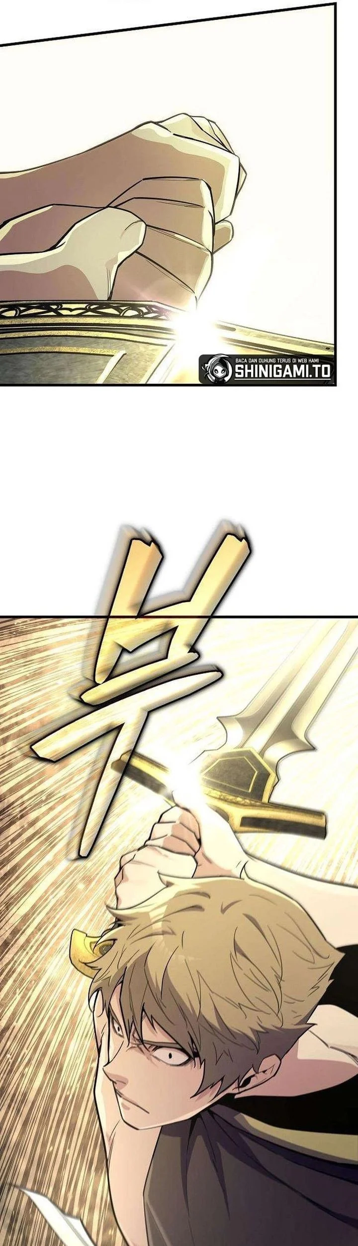 i start with 13 hidden traits chapter 12 - Page 64