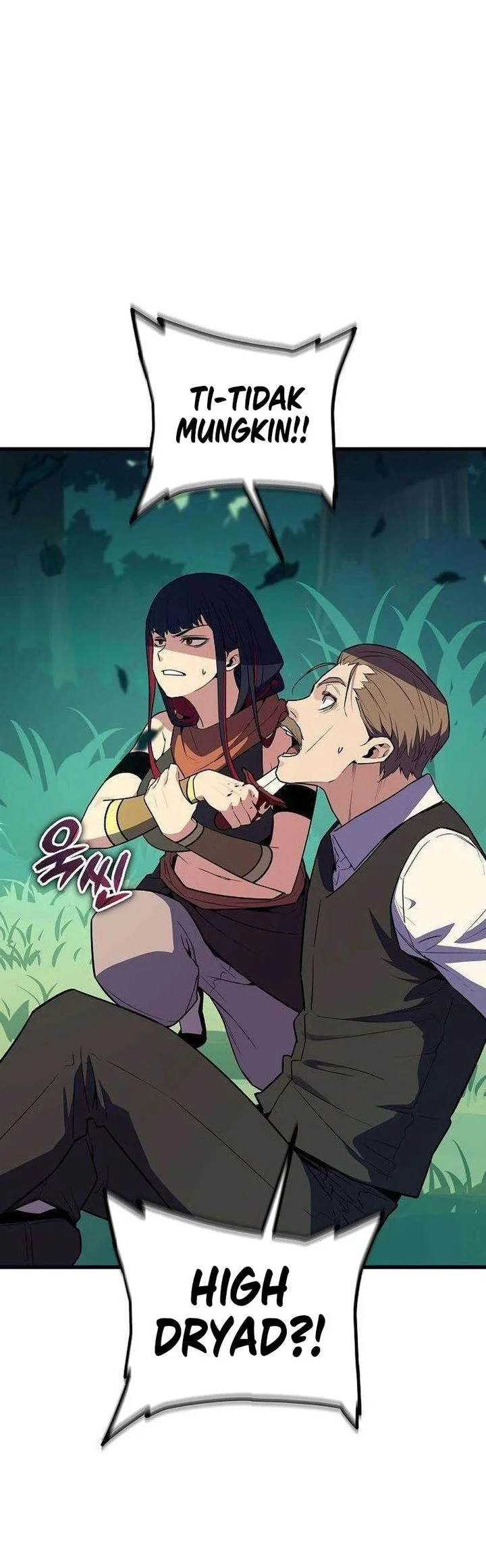 i start with 13 hidden traits chapter 12 - Page 80