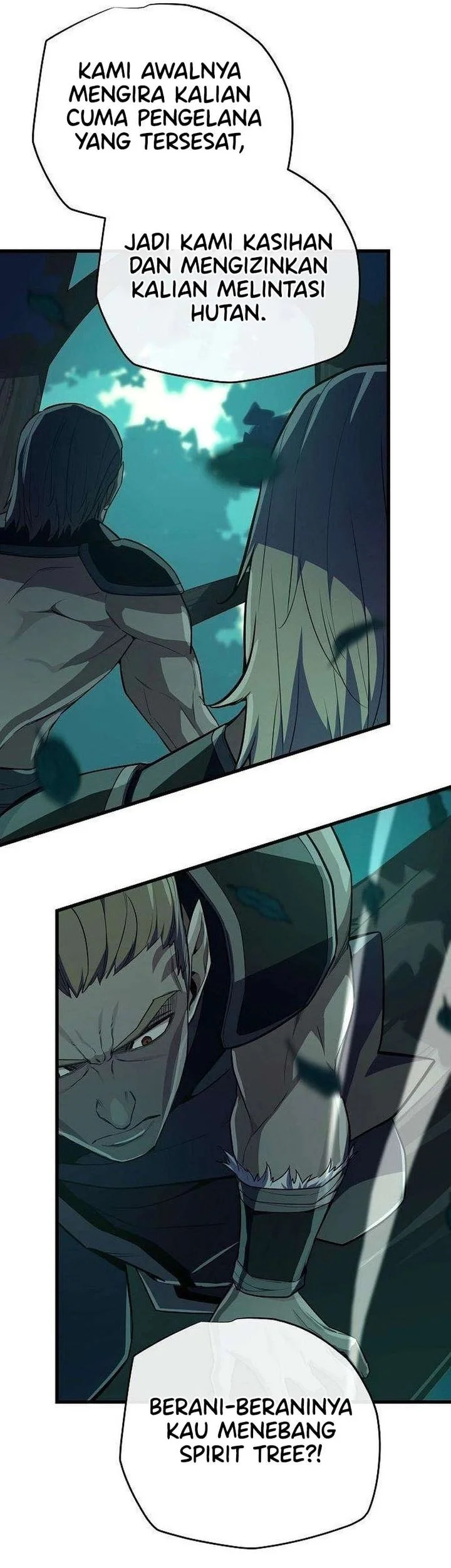 i start with 13 hidden traits chapter 12 - Page 81