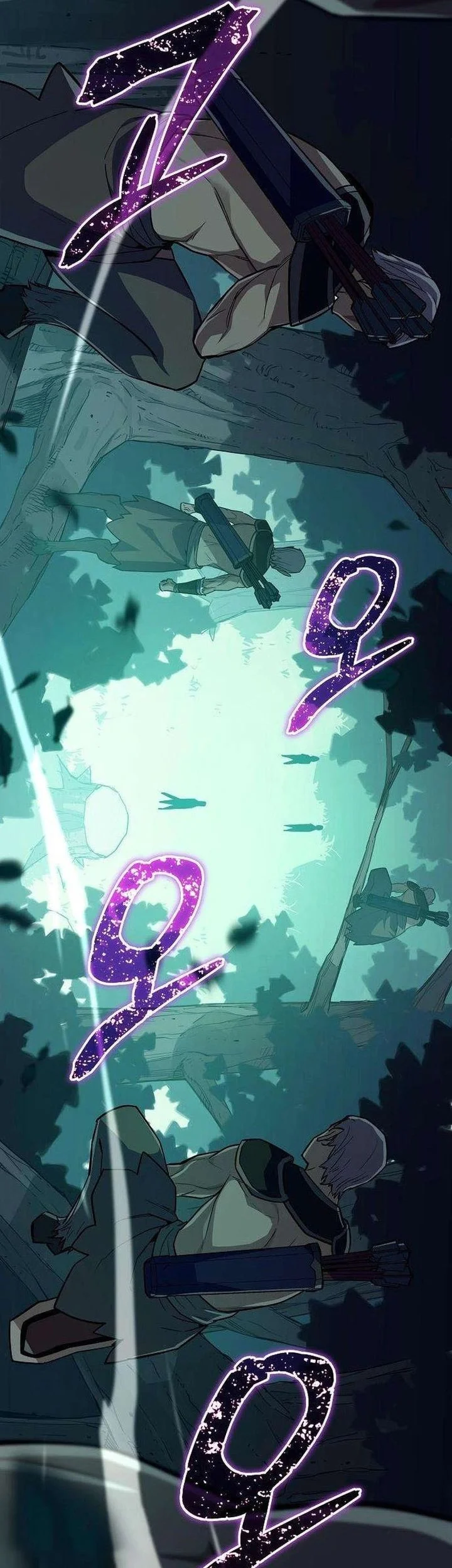 i start with 13 hidden traits chapter 12 - Page 83