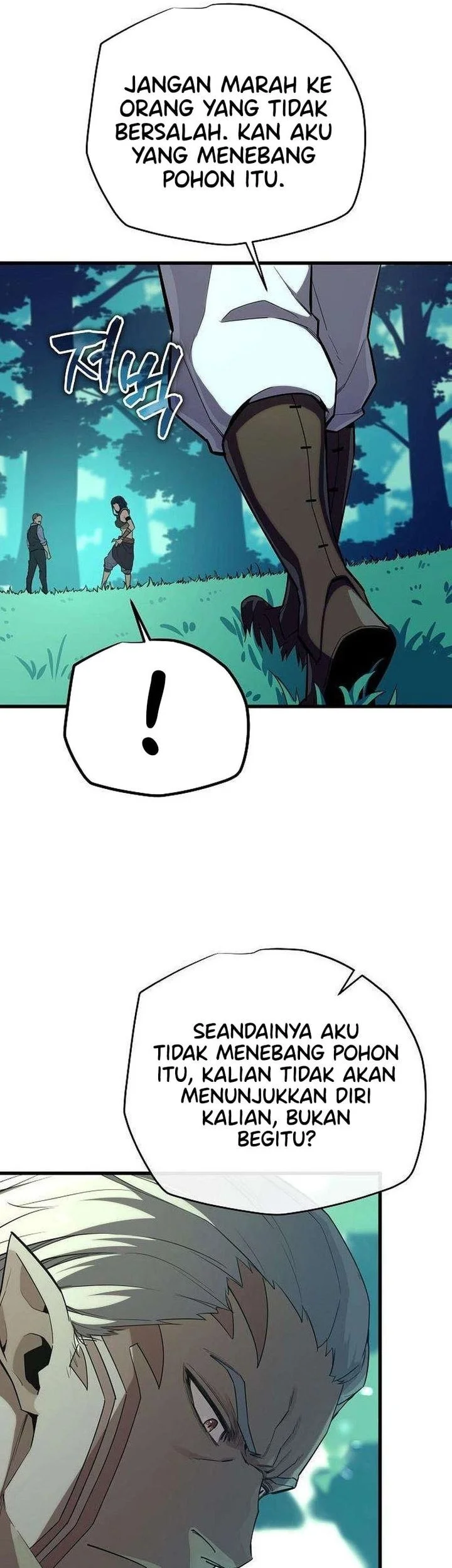 i start with 13 hidden traits chapter 12 - Page 87