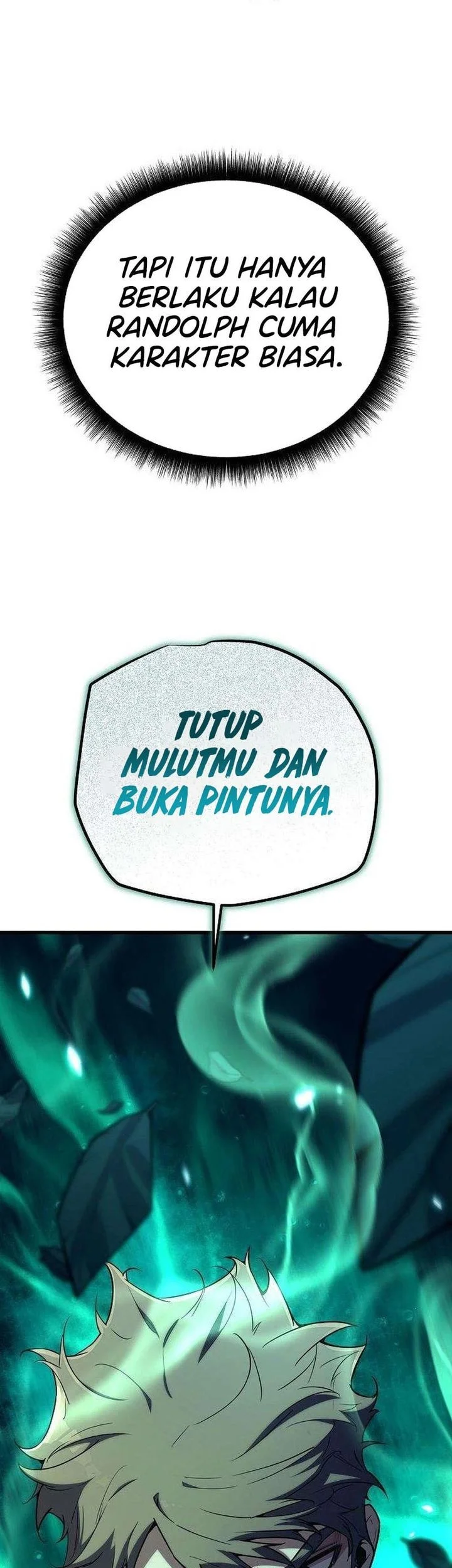 i start with 13 hidden traits chapter 12 - Page 99