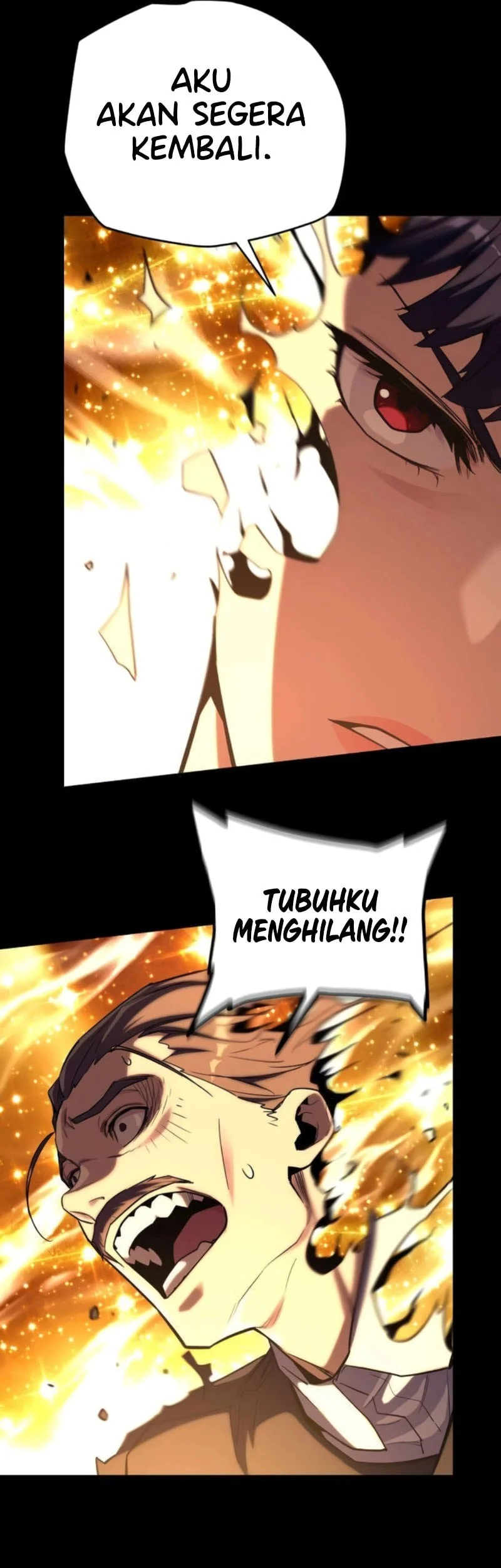 i start with 13 hidden traits chapter 13 - Page 34