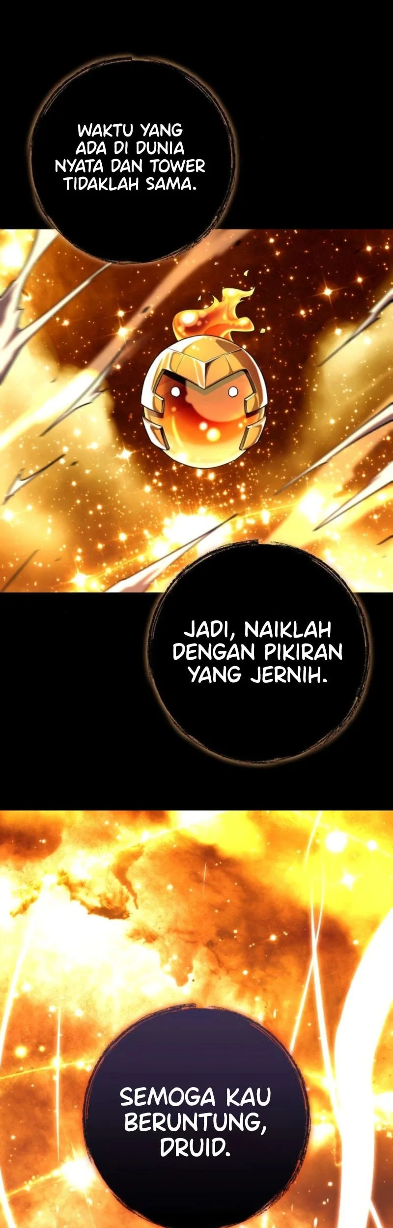 i start with 13 hidden traits chapter 13 - Page 35