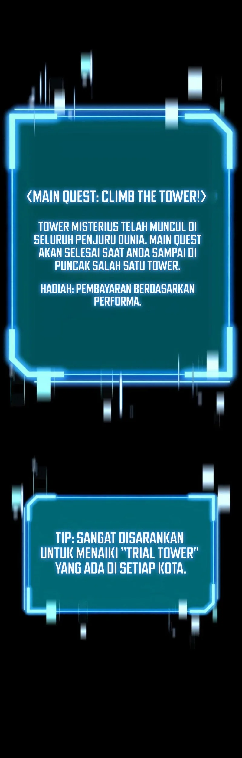 i start with 13 hidden traits chapter 13 - Page 37