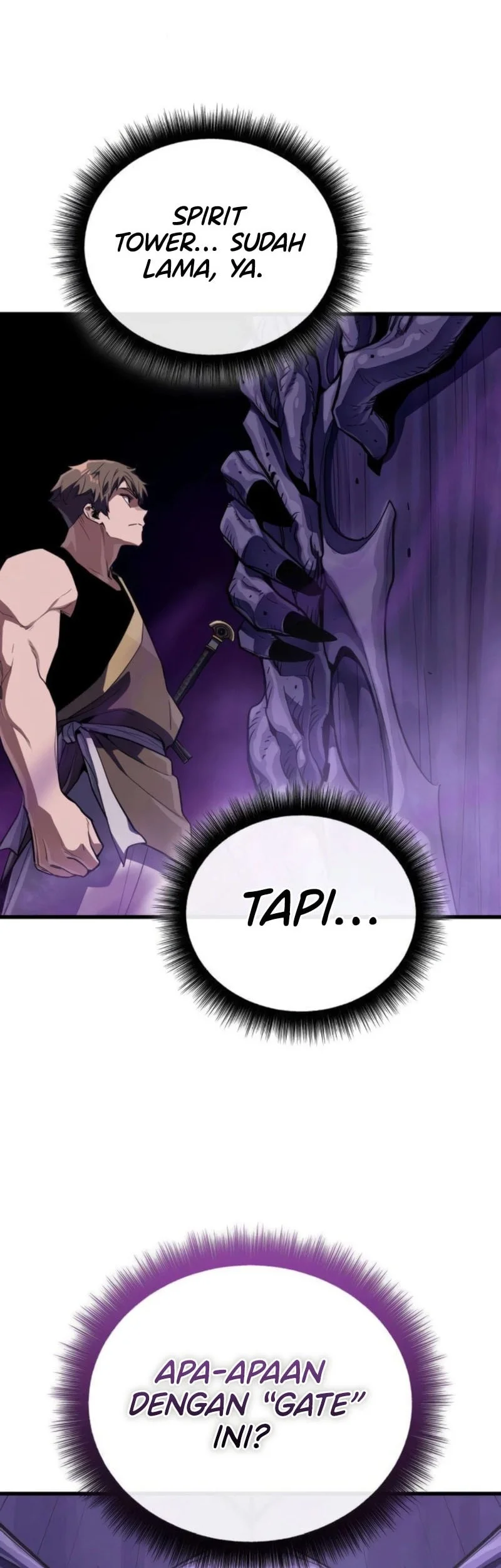 i start with 13 hidden traits chapter 13 - Page 39