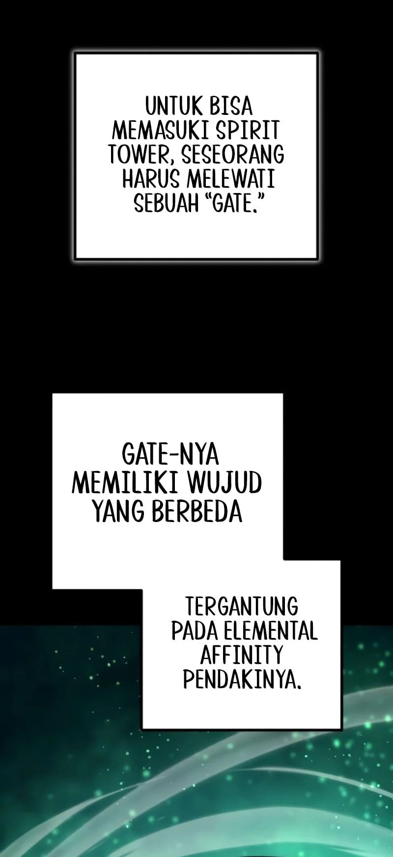 i start with 13 hidden traits chapter 13 - Page 41