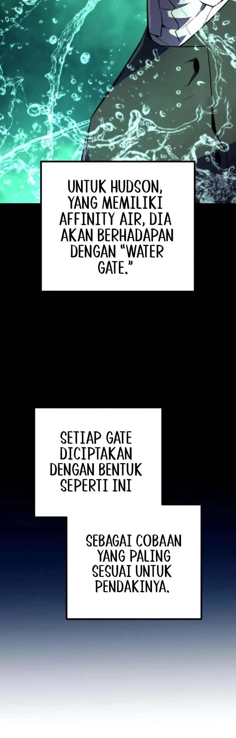 i start with 13 hidden traits chapter 13 - Page 43