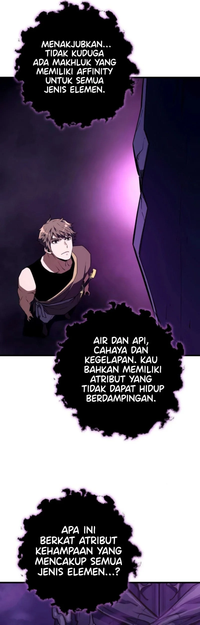 i start with 13 hidden traits chapter 13 - Page 46