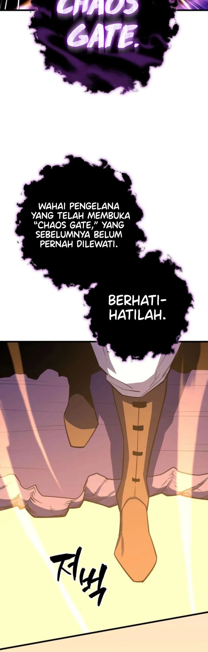 i start with 13 hidden traits chapter 13 - Page 49