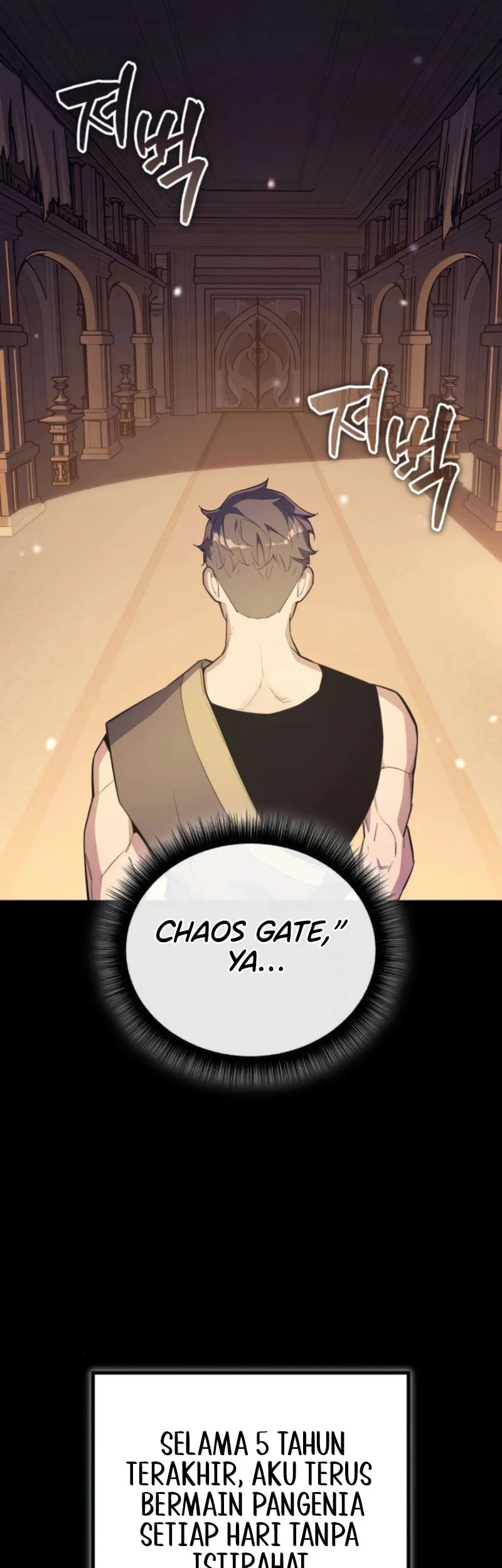 i start with 13 hidden traits chapter 13 - Page 52