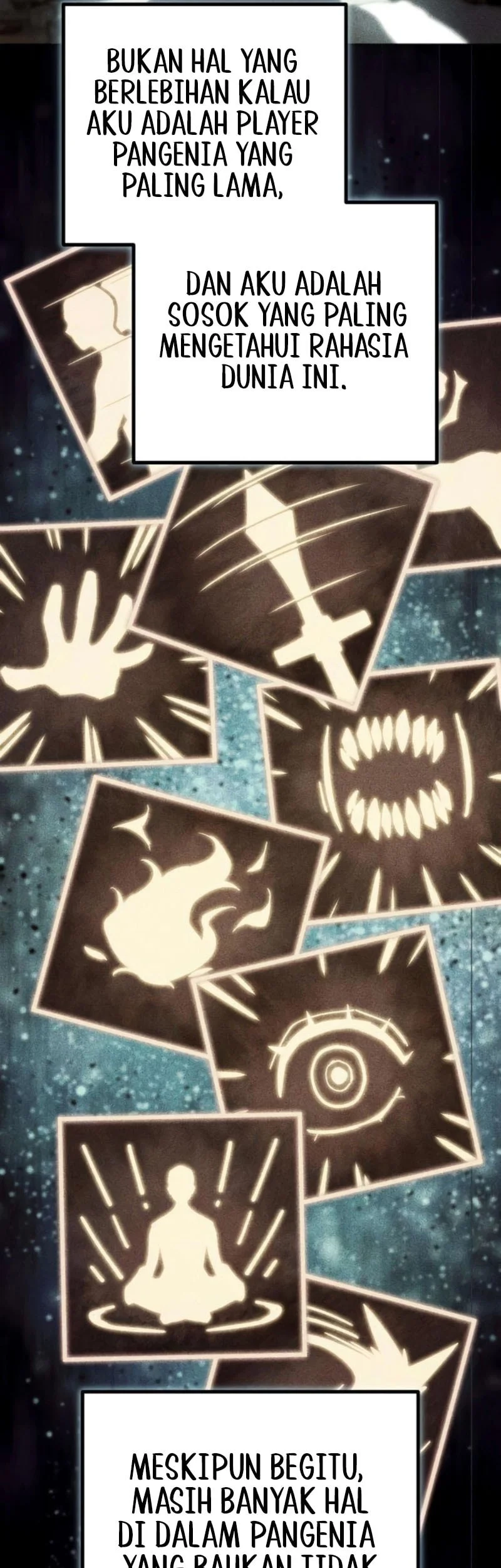 i start with 13 hidden traits chapter 13 - Page 54