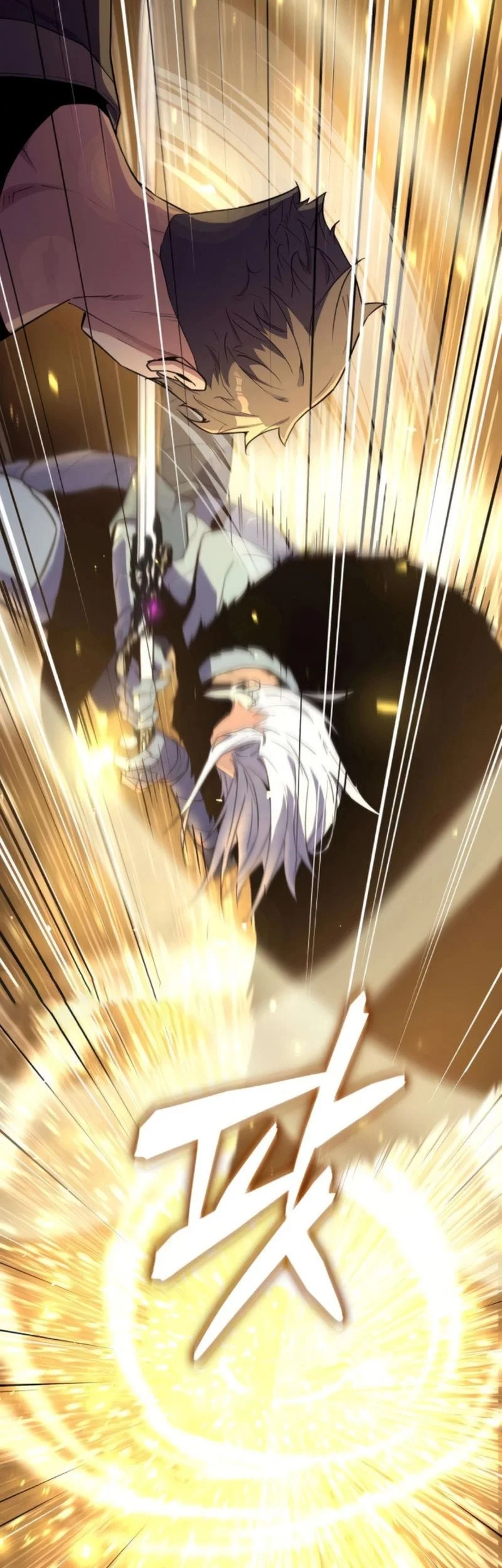 i start with 13 hidden traits chapter 13 - Page 63