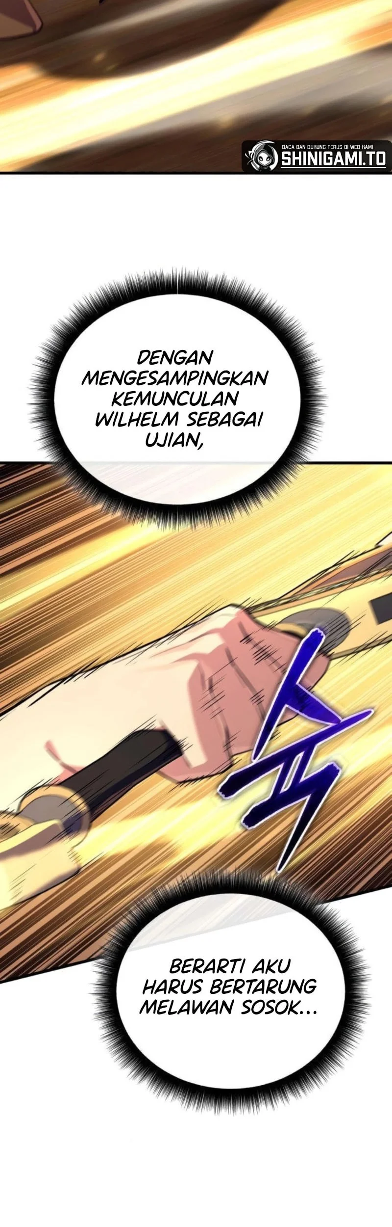 i start with 13 hidden traits chapter 13 - Page 67